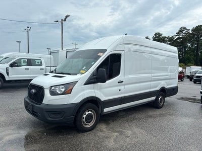 2023 Ford Transit-250 Base