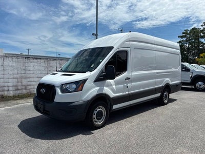 2023 Ford Transit-250 Base
