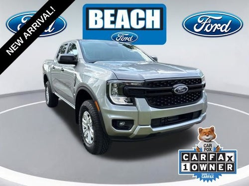 2024 Ford Ranger XL