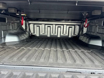 2024 Ford Ranger XL