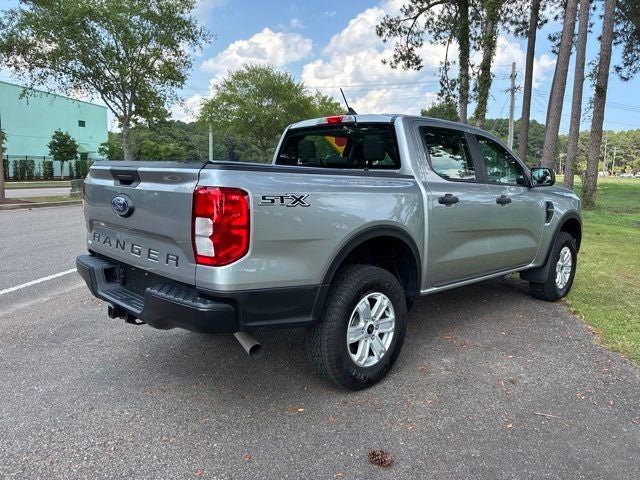 2024 Ford Ranger XL