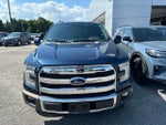 2015 Ford F-150 King Ranch