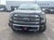 2016 Ford F-150 Platinum
