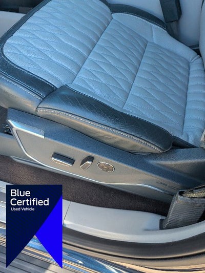 2022 Ford F-150 Limited