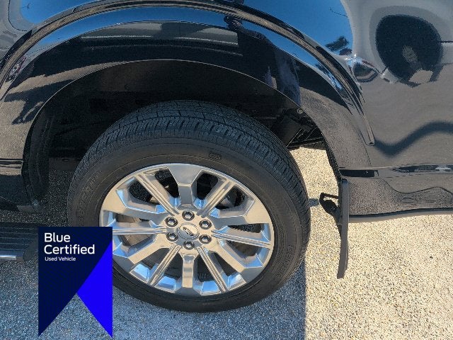 2022 Ford F-150 Limited