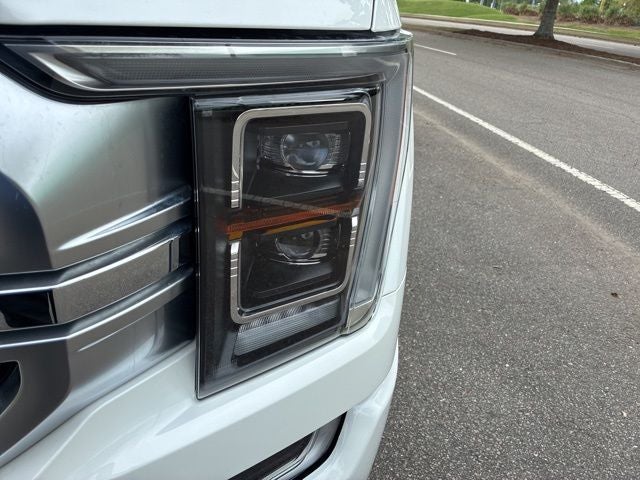 2023 Ford F-150 Limited