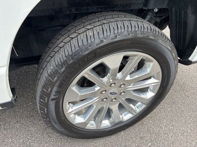 2023 Ford F-150 Limited