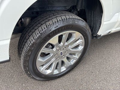 2023 Ford F-150 Limited