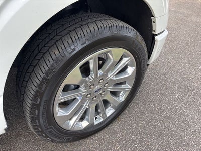 2023 Ford F-150 Limited