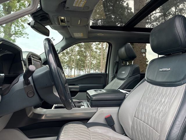 2023 Ford F-150 Limited