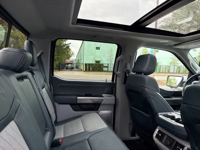 2023 Ford F-150 Limited