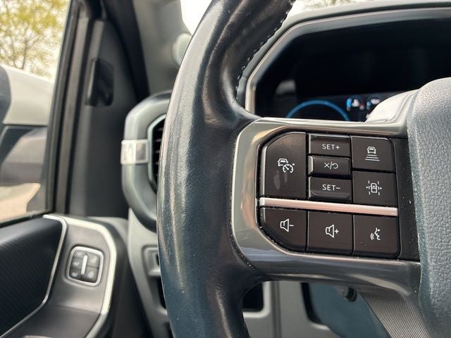 2023 Ford F-150 Limited