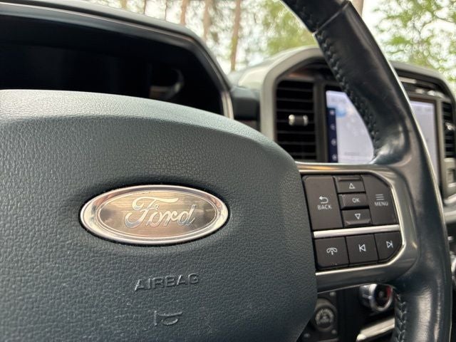 2023 Ford F-150 Limited