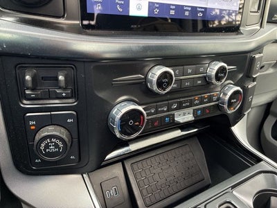 2023 Ford F-150 Limited