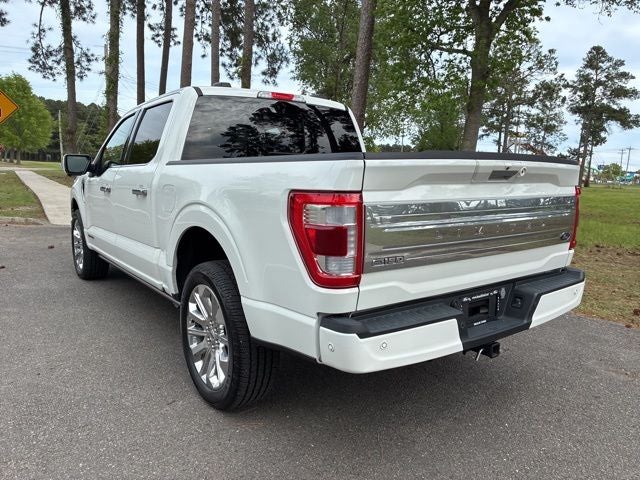 2023 Ford F-150 Limited