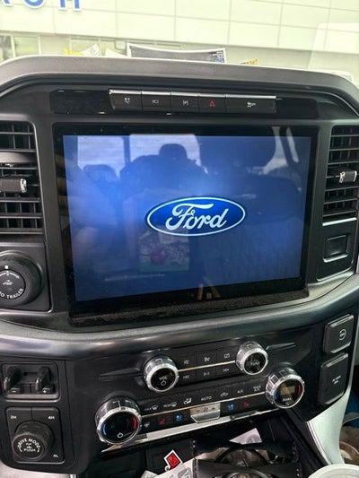 2021 Ford F-150 Limited
