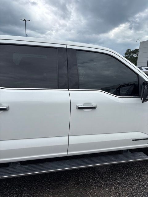 2021 Ford F-150 Limited