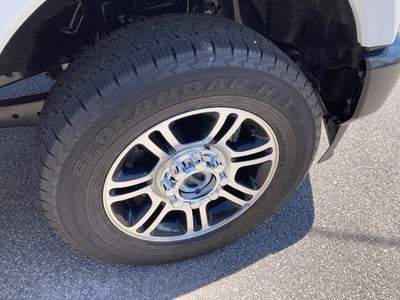 2022 Ford F-350SD XL