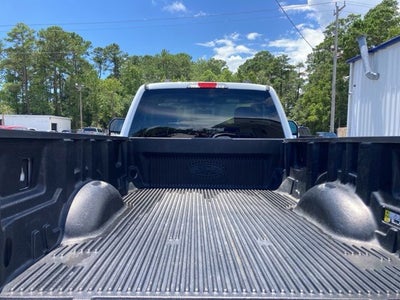 2022 Ford F-350SD XL