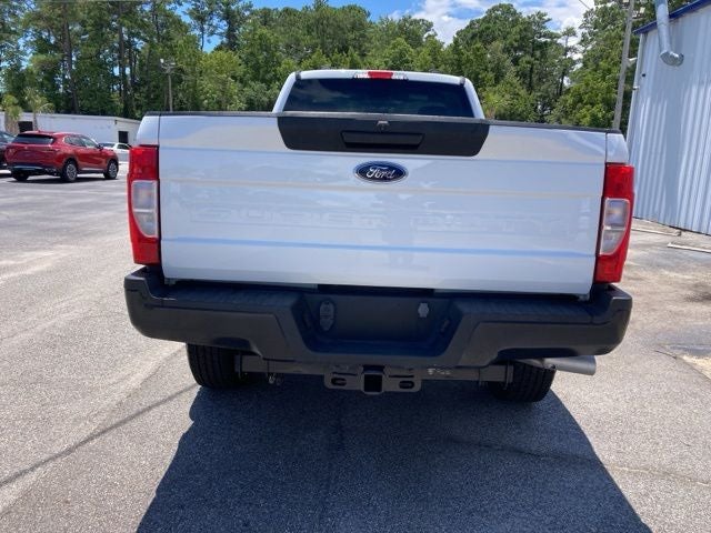 2022 Ford F-350SD XL