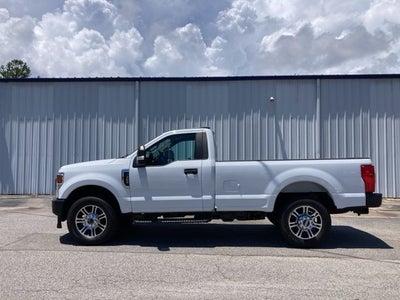 2022 Ford F-350SD XL