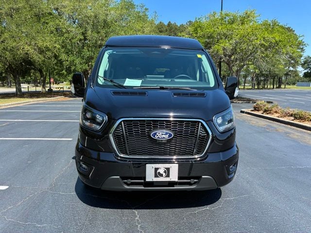 2026 Ford Transit-150 Base
