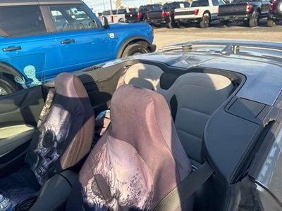 2020 Chevrolet Camaro 1LT