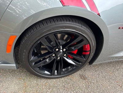 2024 Chevrolet Camaro 2LT 2LT