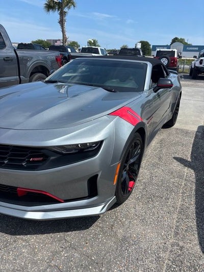 2024 Chevrolet Camaro 2LT 2LT