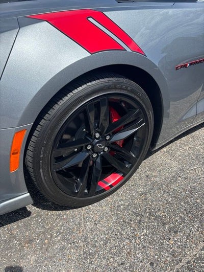 2024 Chevrolet Camaro 2LT 2LT