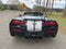 2019 Chevrolet Corvette Stingray 1LT