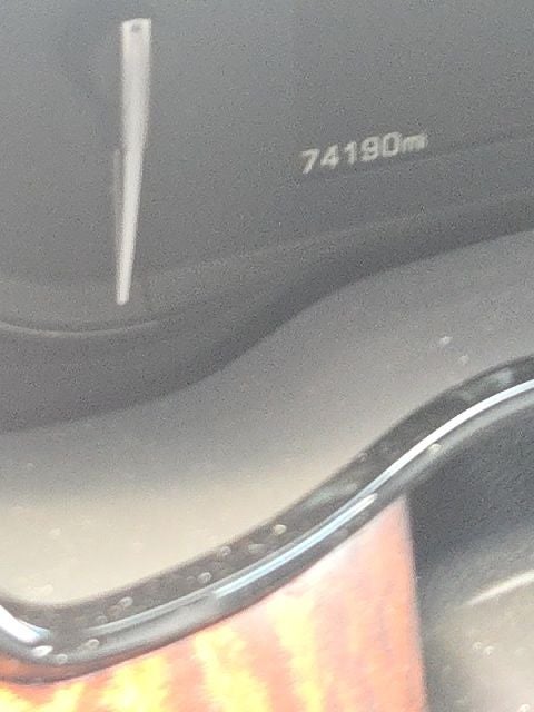 2019 Cadillac CTS 3.6L Luxury