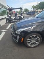 2019 Cadillac CTS 3.6L Luxury