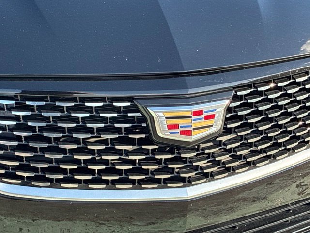 2023 Cadillac CT4 Luxury
