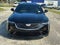 2025 Cadillac CT4 Luxury