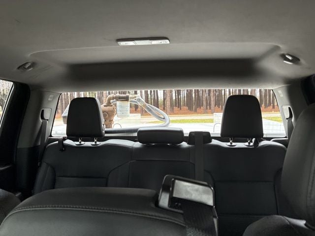 2023 Chevrolet Silverado 2500HD Work Truck