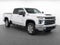 2021 Chevrolet Silverado 2500HD LTZ