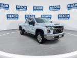 2021 Chevrolet Silverado 2500HD LTZ