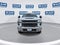 2021 Chevrolet Silverado 2500HD LTZ