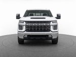 2021 Chevrolet Silverado 2500HD LTZ