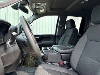 2023 Chevrolet Silverado 2500HD Custom