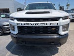 2023 Chevrolet Silverado 2500HD Custom