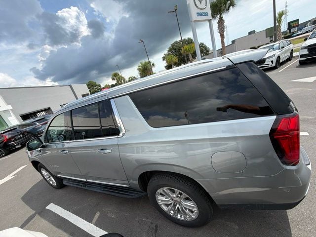 2024 GMC Yukon XL SLT