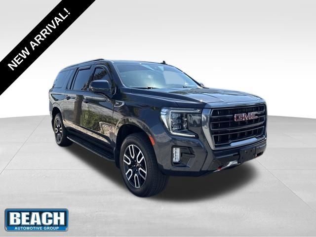 2023 GMC Yukon XL AT4