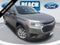 2018 Chevrolet Traverse LS