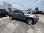 2018 Chevrolet Traverse LS