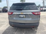 2018 Chevrolet Traverse LS