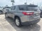 2018 Chevrolet Traverse LS