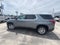 2018 Chevrolet Traverse LS