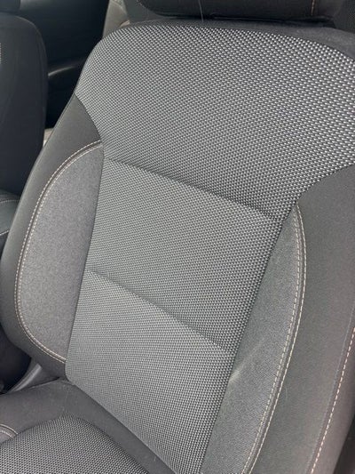 2018 Chevrolet Traverse LS